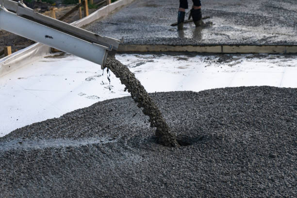 Best Concrete Installation Cost  in Pen Mar, PA