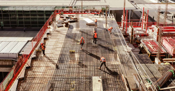 Best Concrete Foundation Installation  in Pen Mar, PA