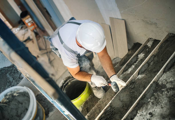 Best Concrete Sidewalk Installation  in Pen Mar, PA